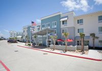Отзывы TownePlace Suites by Marriott Galveston Island, 3 звезды