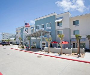 TownePlace Suites by Marriott Galveston Island Galveston United States