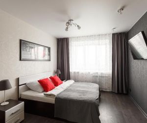 Apartments on Petina Vologda Russia