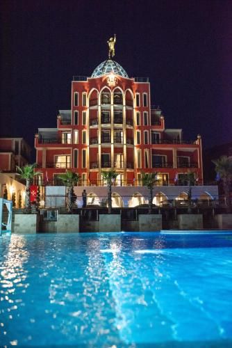 Hotel Photo 12