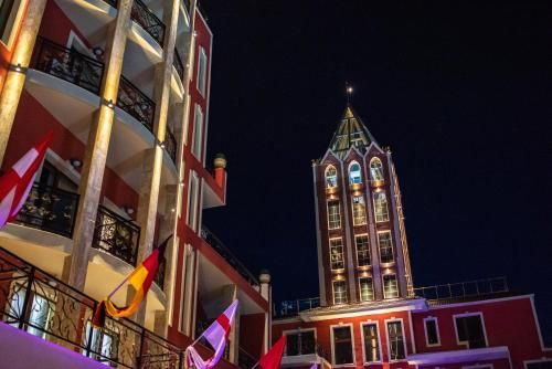 Hotel Photo 14