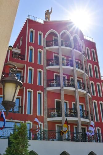 Hotel Photo 17