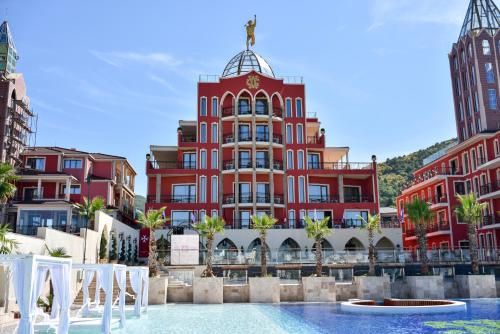 Hotel Photo 22