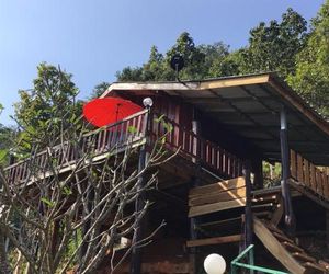 Forest Guesthouse Ban Mae Sap Nua Thailand
