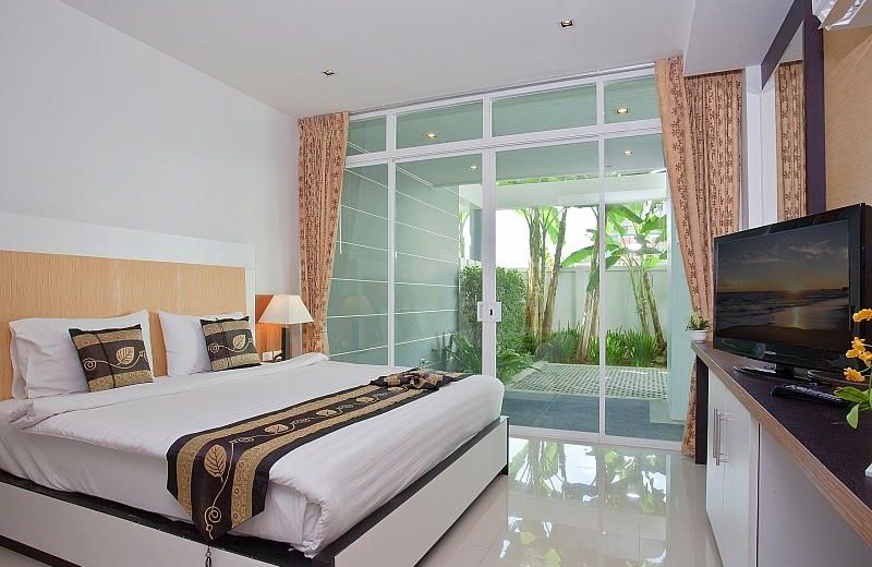 Kata Horizon Villa B2 4 Bed