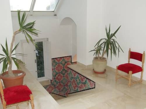 Hotel Photo 6