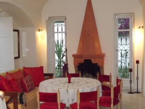 Hotel Photo 10