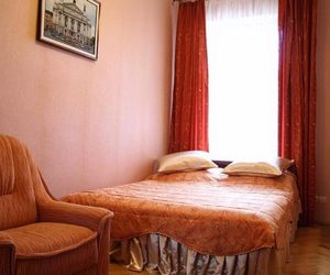 Park Apartment Lvov Ukraine