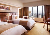 Отзывы The Portman Ritz-Carlton Shanghai, 5 звезд