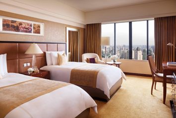 The Portman Ritz-Carlton Shanghai