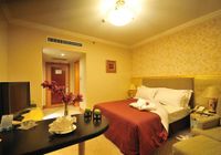 Отзывы Anting Villa Hotel, 4 звезды