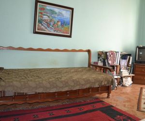 Aus Hostel Tirana Albania