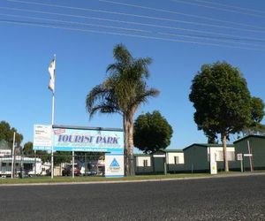 North Arm Tourist Park Lakes Entrance Australia