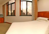 Отзывы Jinjiang Metropolo Hotel Classiq Shanghai Bund Circle, 5 звезд