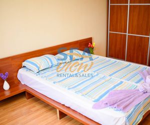 Sea View Rental Iglika Apartments Golden Sands Bulgaria