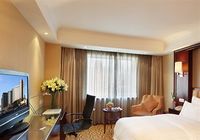 Отзывы Jianguo Hotel Shanghai, 4 звезды