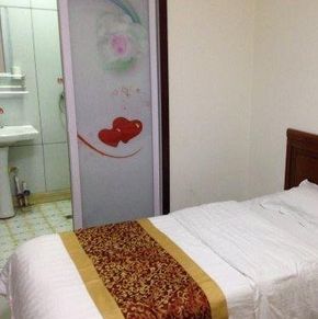 NearBy Hotel