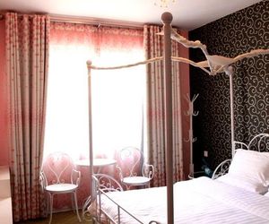 Yangshuo 520 Dream Hostel Yangshuo China