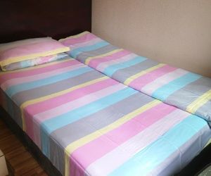 Urumqi QQ Hostel Urumqi China