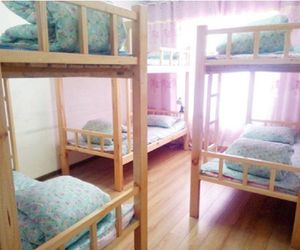 GOK Youth Hostel Shijiazhuang China