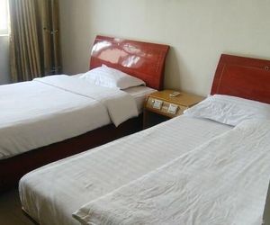 Qinghua Business Hotel Xingtai China