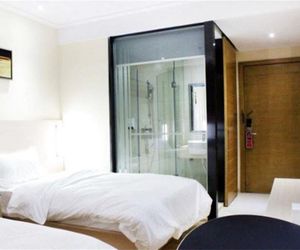 Shenzhen Oneiromancy Hotel Nanshan China