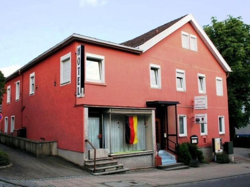 Hotel Photo 6