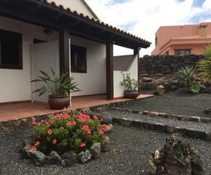 Casa Carlotta La Oliva Spain