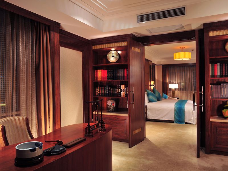 Hotel Photo 12