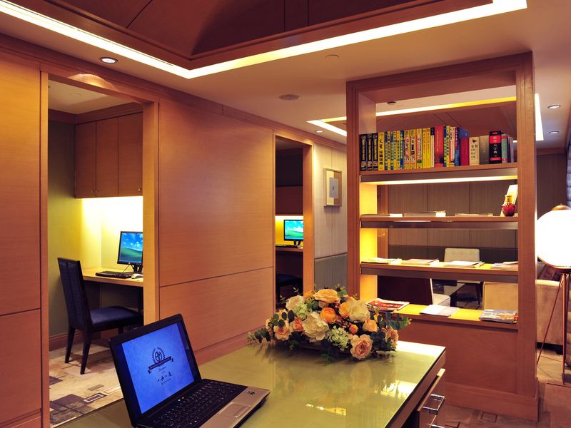 Hotel Photo 14