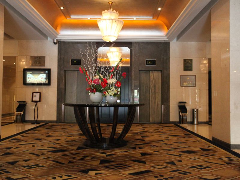 Hotel Photo 16