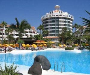 4 Santiago Playa Tenerife Playa de las Americas Spain