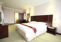 Отзывы Regal Shanghai East Asia Hotel, 4 звезды
