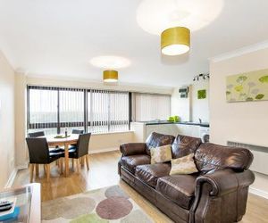 South Row Serviced Apartments - Shortstay MK MILTON KEYNES United Kingdom