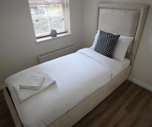 I Stay Serviced Apartments - Turners Court Northampton United Kingdom