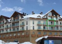 Отзывы Studio Apartment On New Gudauri 2