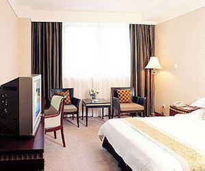 Best Western Ruite Hongqiao China