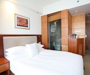 Gloria Plaza Hotel Kangqiao Chou-pu China
