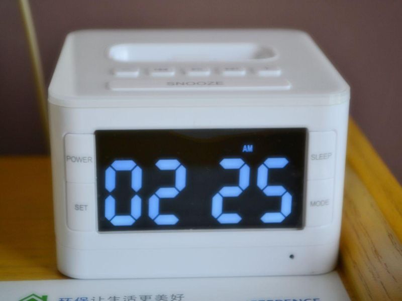 صورة الفندق 8