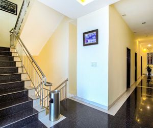 Wesly House Medan Indonesia