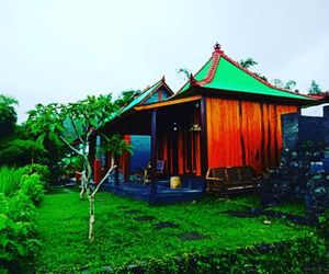 Black Lava Hostel and Lodge Tulamben Indonesia