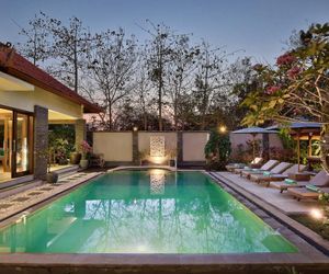 Villa Suryanti Jimbaran Indonesia