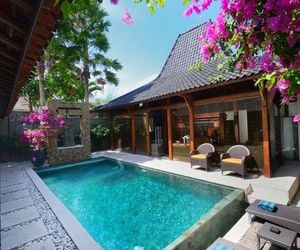 Echo Beach Residence Canggu Indonesia