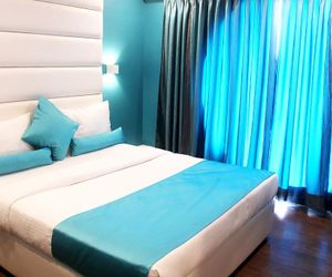Vista Rooms at Sanwar Road Ujjain India