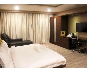 Vista Rooms at Hotel Anjushree Ujjain India