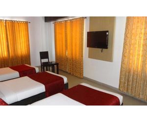 Vista Rooms At Trichy Tiruchirappalli India