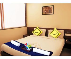 Vista Rooms @ Sumul Dairy Road Surat India