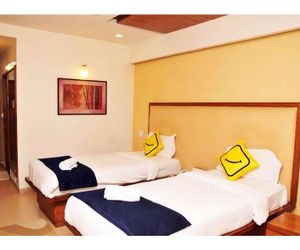 Vista Rooms at Sarkhej Gandhinagar Highway Sarkhej India