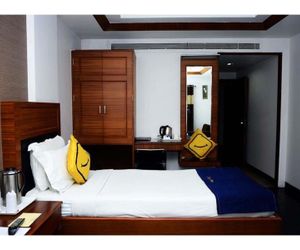 Vista Rooms @ Jail Road Raipur India