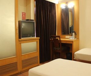 Vista Rooms at FC Road Pune India